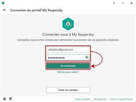 kaspersky login|kaspersky se connecter.